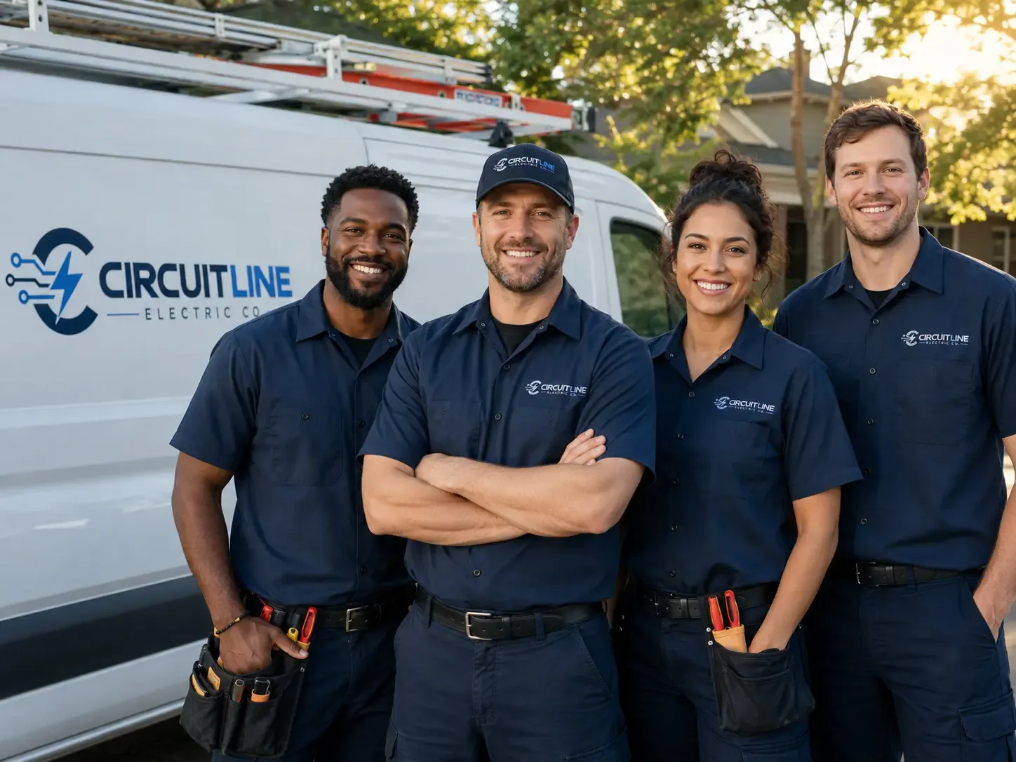Whole Home Rewiring company in Galesville, WI