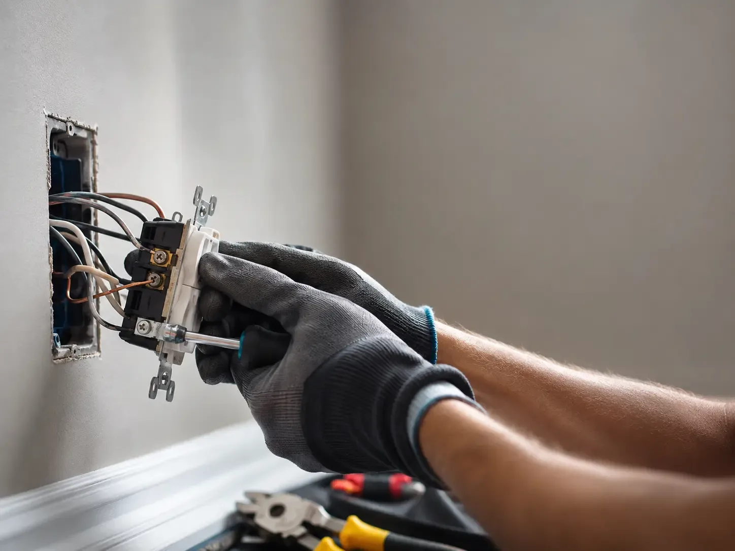 Why choose Whole Home Rewiring in Galesville, WI